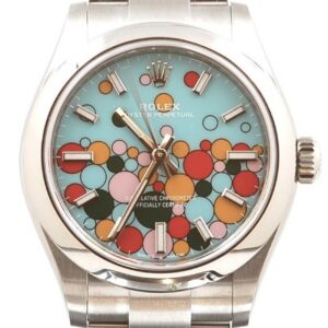 oyster perpetual 277200 celebration bubbles 0