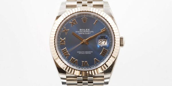 rolex datejust 126334 1