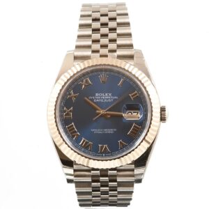 rolex datejust 126334 2