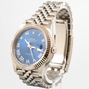 rolex datejust 126334 3