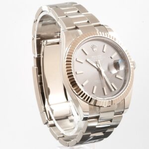 rolex datejust 126334 4