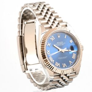 rolex datejust 126334 4