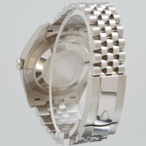 rolex datejust 126334 5