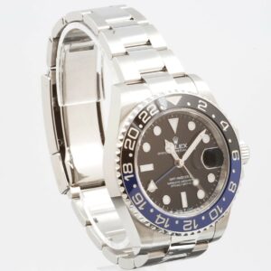 rolex gmt master II 126710blnr 4