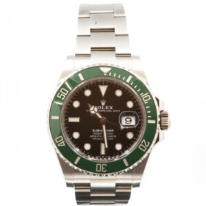 rolex submariner 126610lv 2