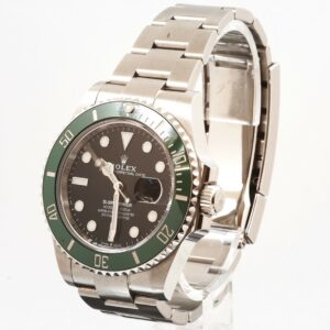 rolex submariner 126610lv 3